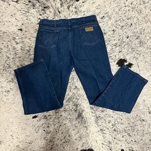 Men's Wrangler Jeans